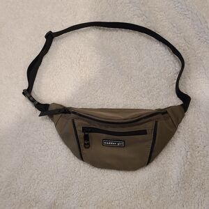 Madden Girl Belt Bag